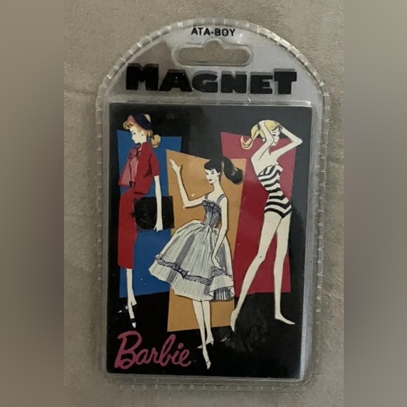 Barbie Other Barbie Poshmark